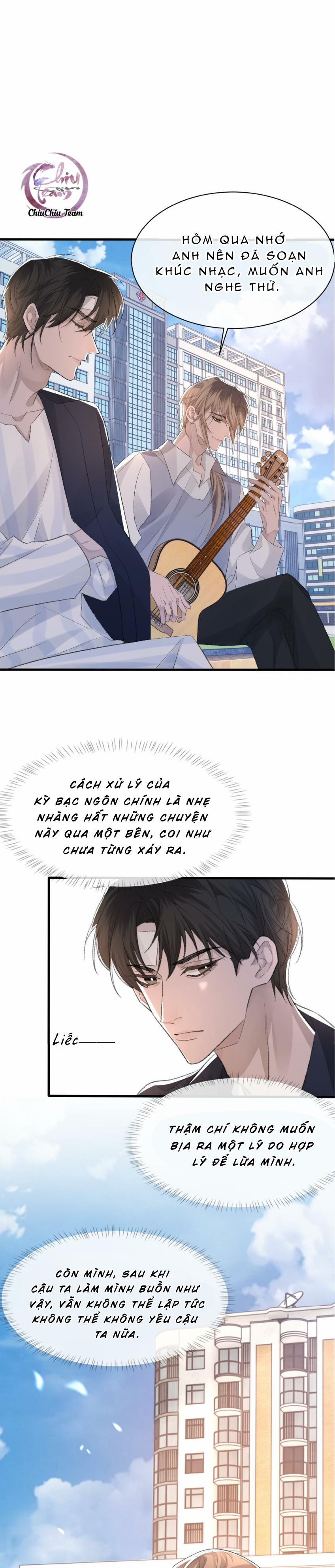 Chỉ Trích – 诟病 43 trang 12