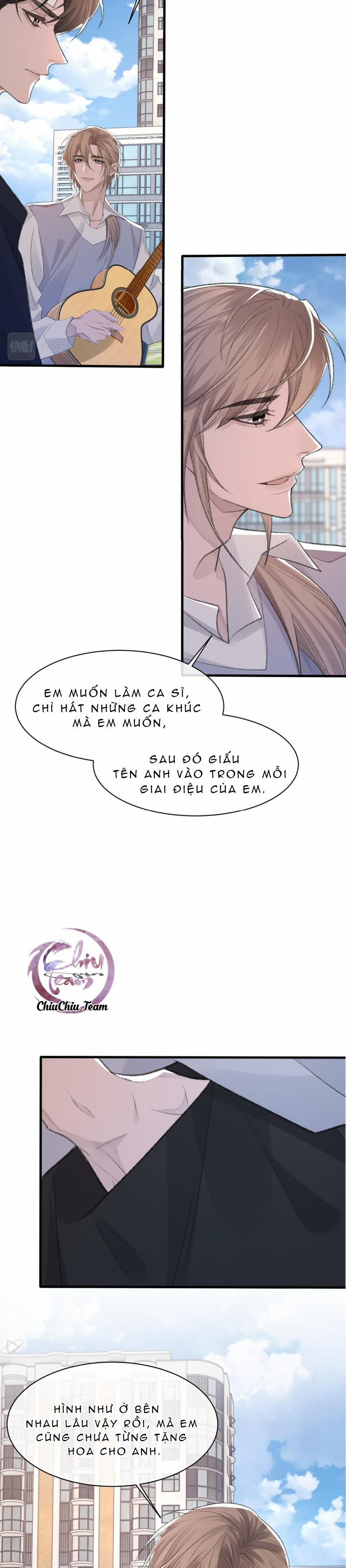 Chỉ Trích – 诟病 43 trang 14