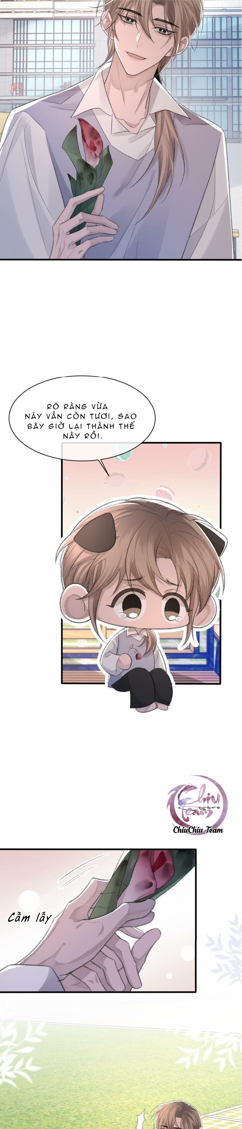 Chỉ Trích – 诟病 43 trang 15