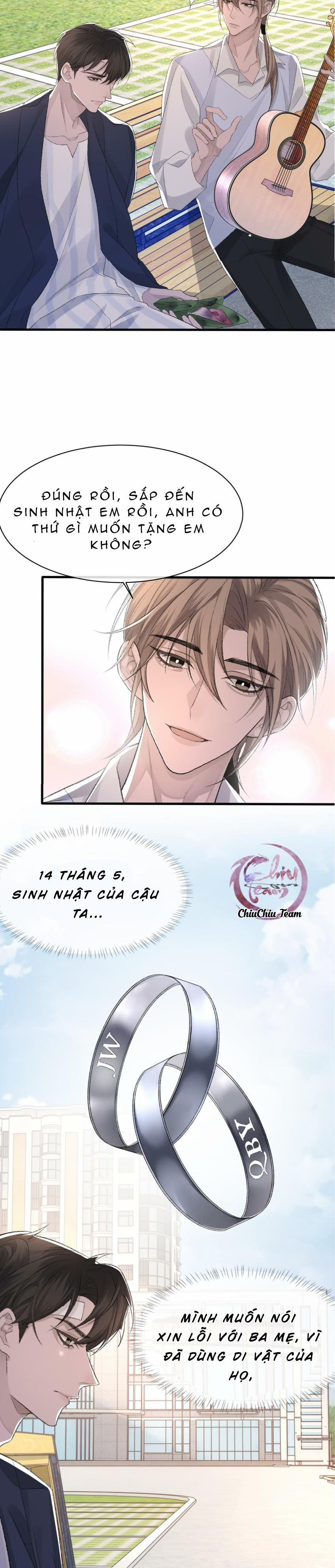 Chỉ Trích – 诟病 43 trang 16