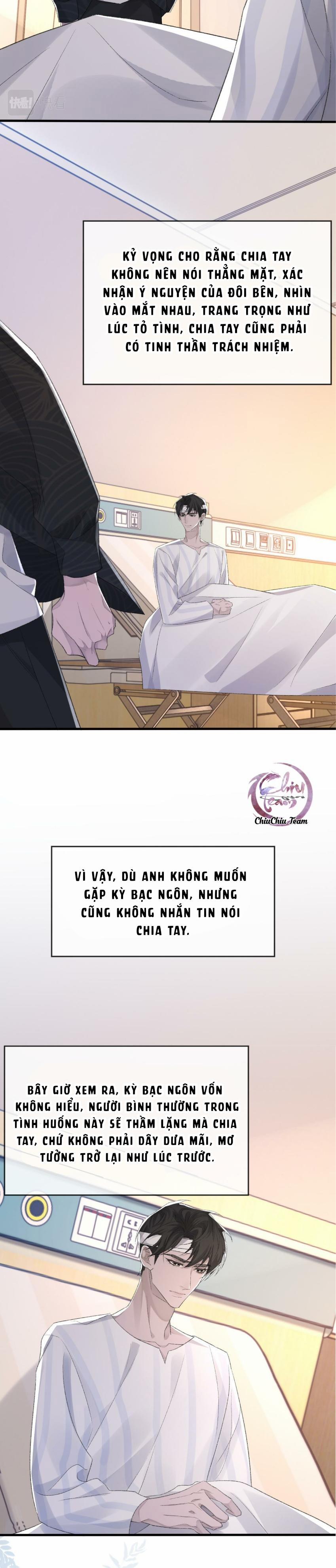 Chỉ Trích – 诟病 43 trang 2