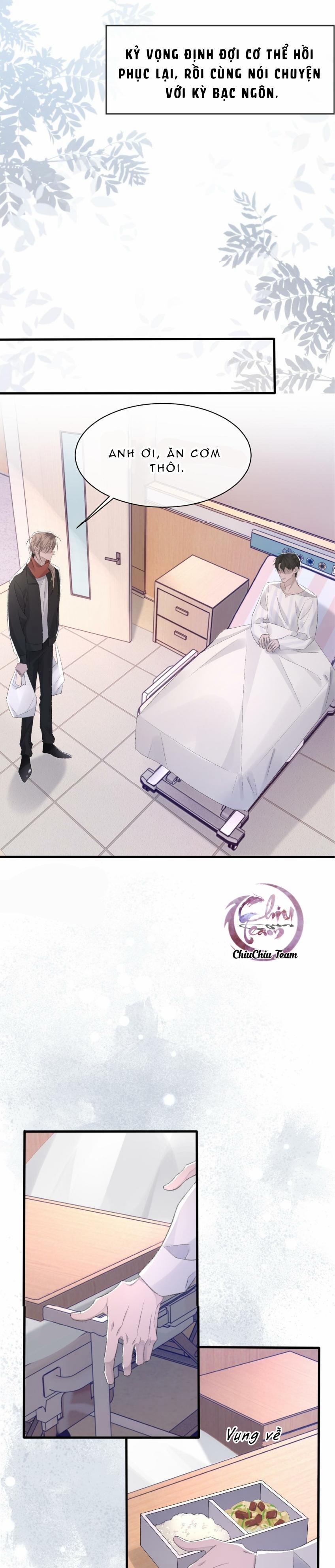 Chỉ Trích – 诟病 43 trang 3