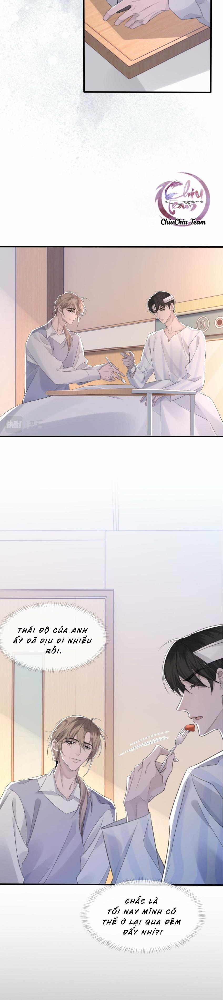 Chỉ Trích – 诟病 43 trang 4