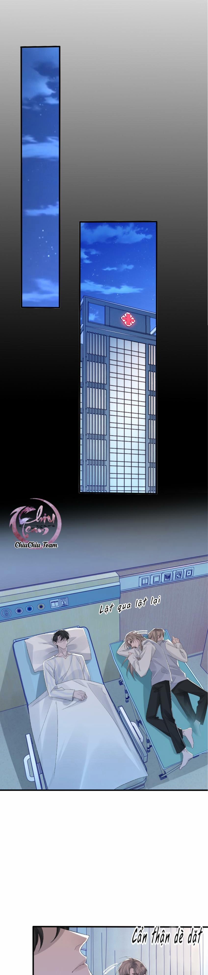 Chỉ Trích – 诟病 43 trang 5