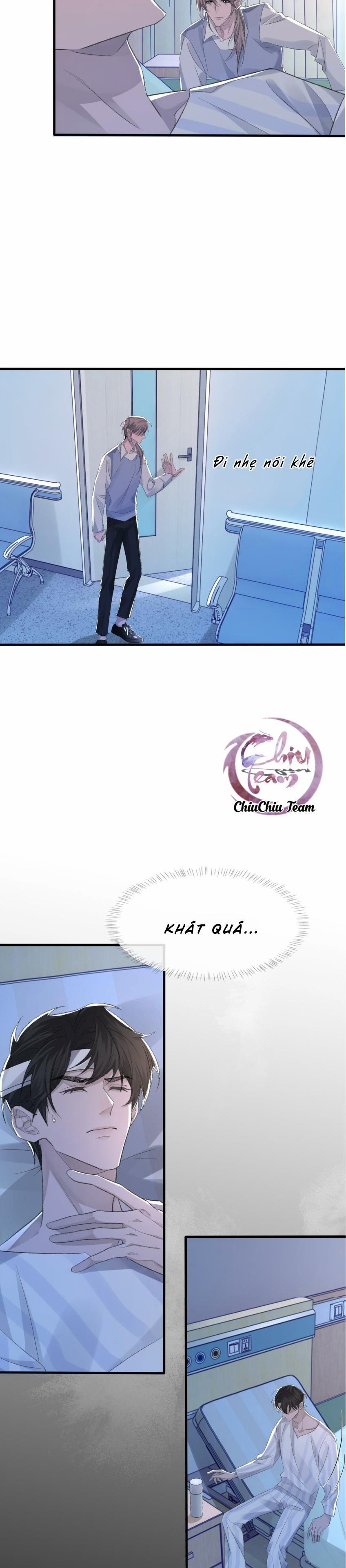 Chỉ Trích – 诟病 43 trang 6