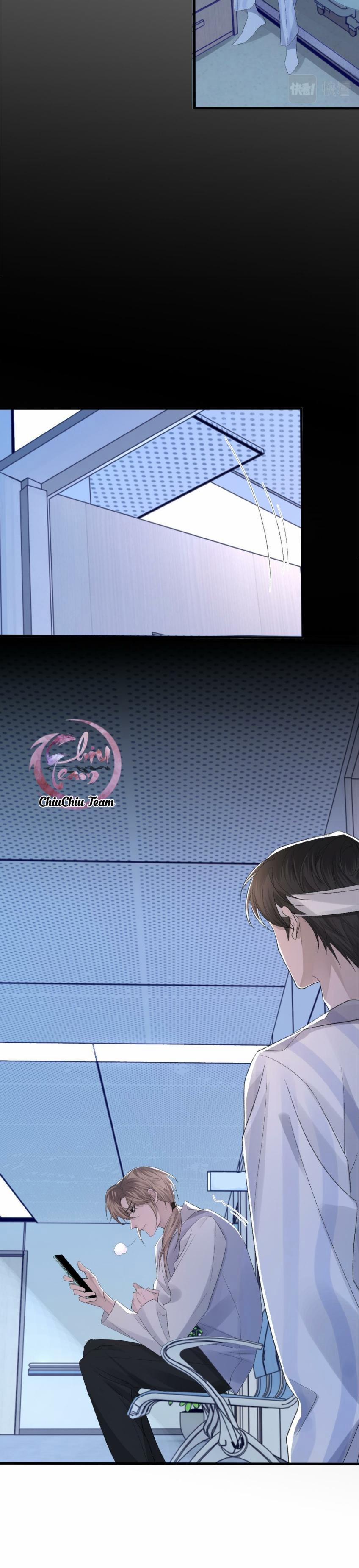 Chỉ Trích – 诟病 43 trang 7