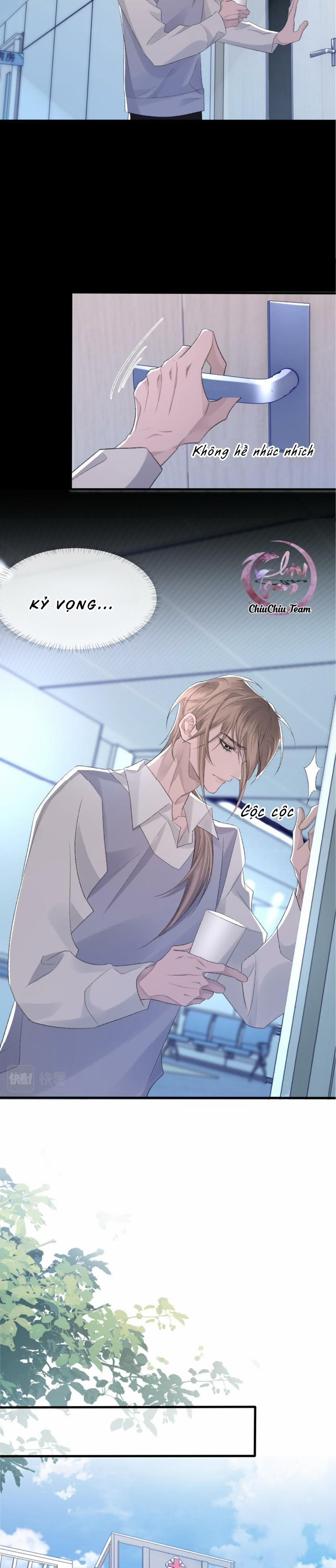 Chỉ Trích – 诟病 43 trang 9