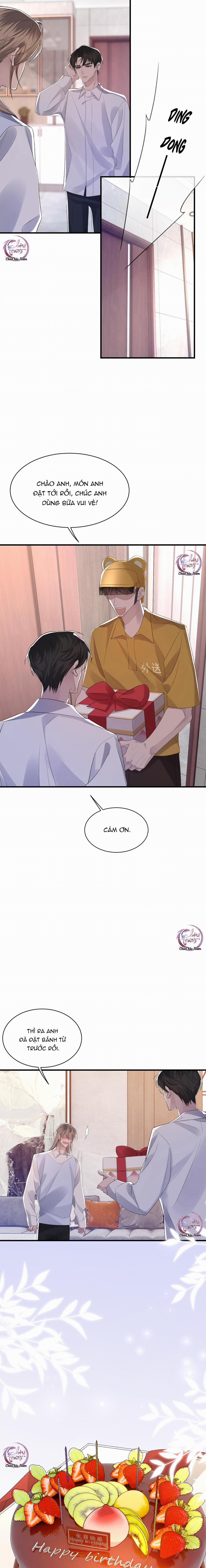 Chỉ Trích – 诟病 44 trang 1