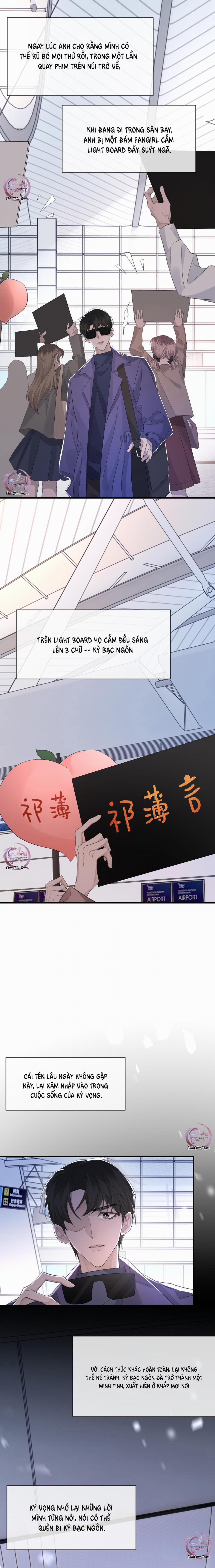 Chỉ Trích – 诟病 44 trang 10