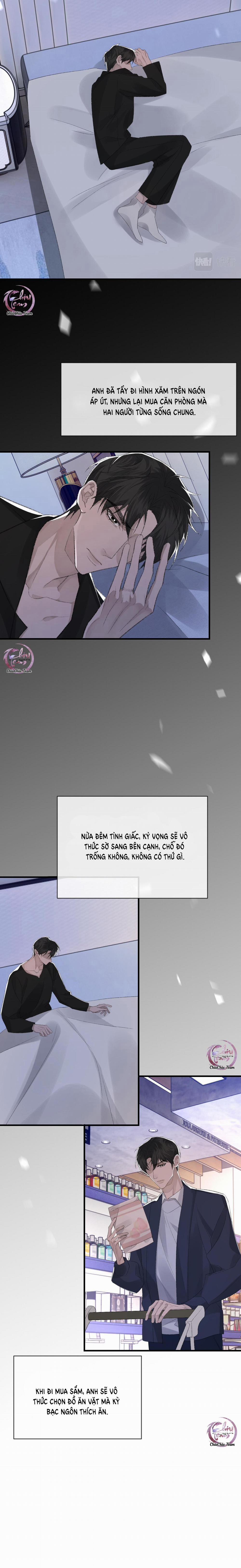 Chỉ Trích – 诟病 44 trang 11