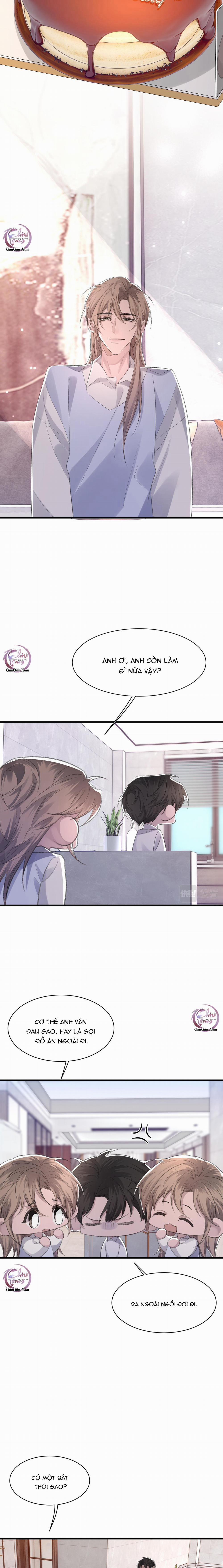 Chỉ Trích – 诟病 44 trang 2