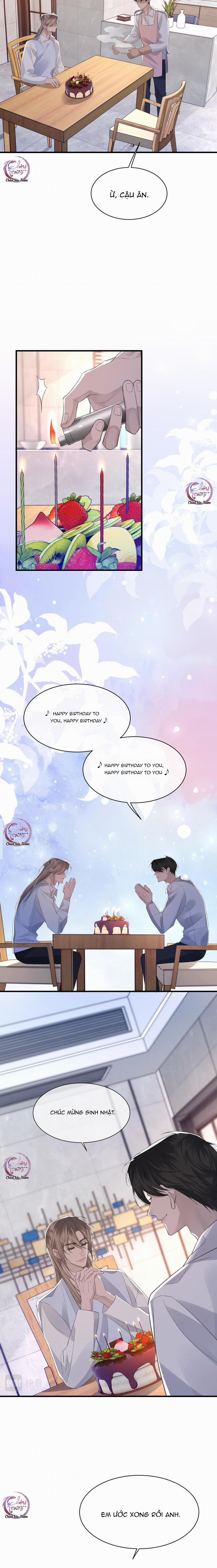 Chỉ Trích – 诟病 44 trang 3