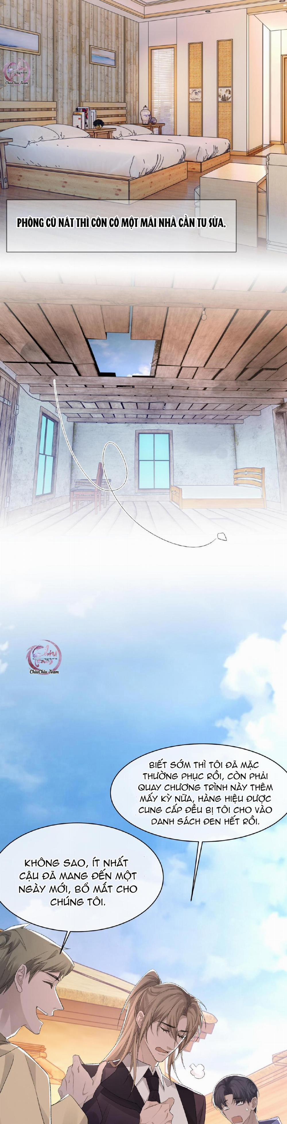 Chỉ Trích – 诟病 45 trang 10