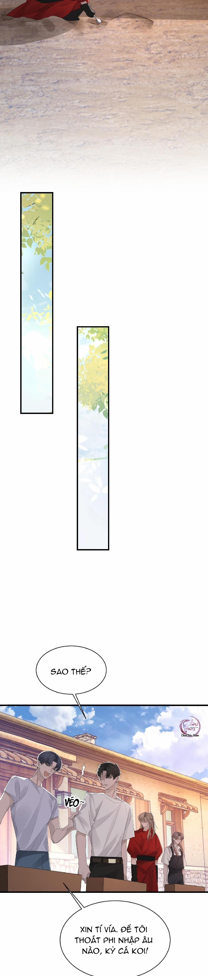 Chỉ Trích – 诟病 45 trang 16