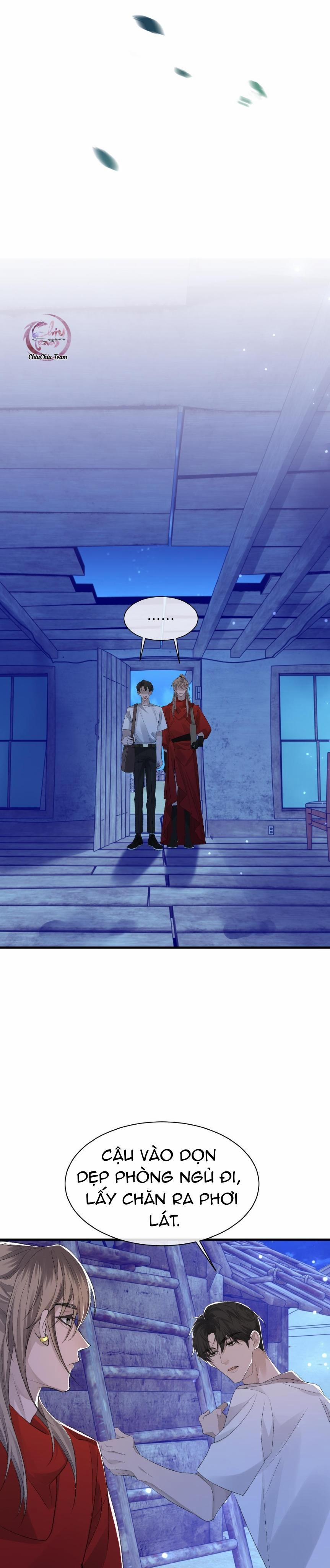 Chỉ Trích – 诟病 45 trang 19