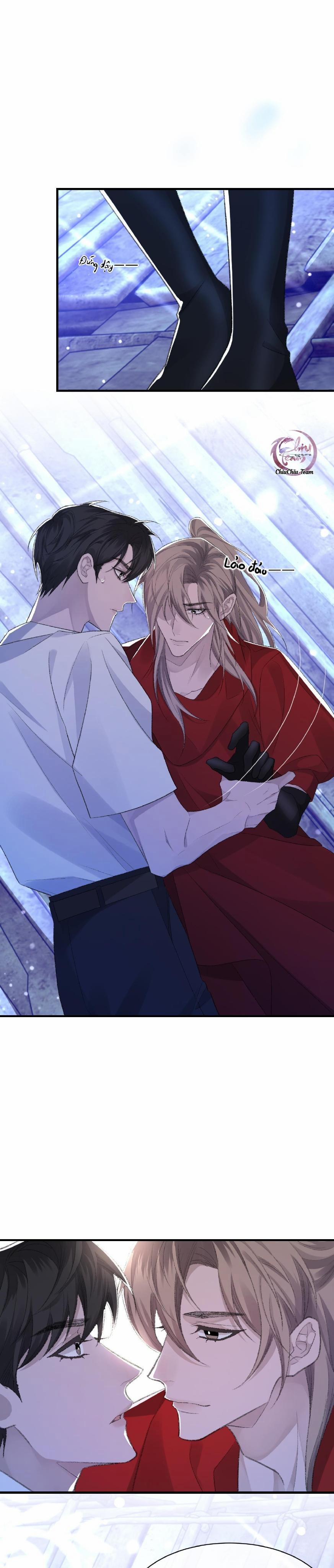 Chỉ Trích – 诟病 45 trang 21