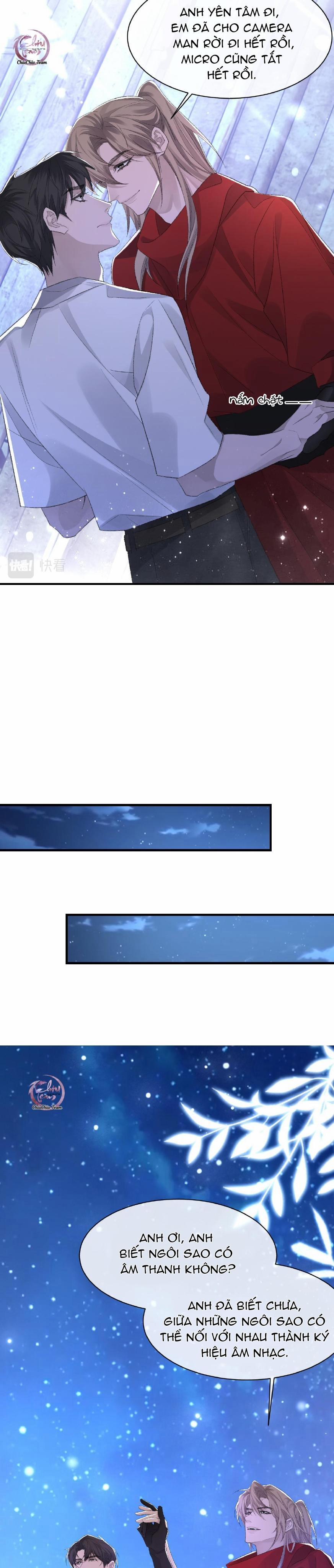 Chỉ Trích – 诟病 45 trang 22