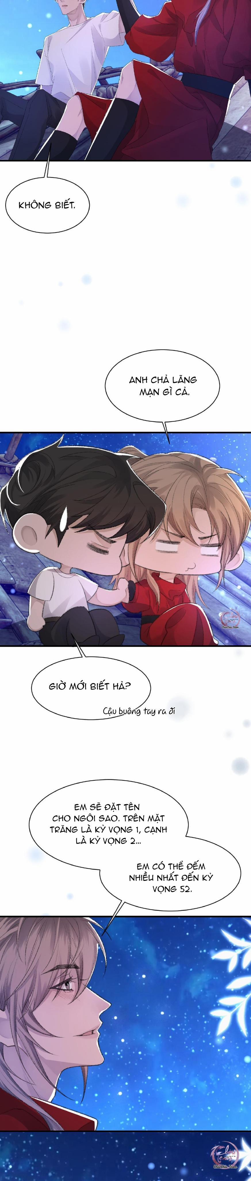 Chỉ Trích – 诟病 45 trang 23