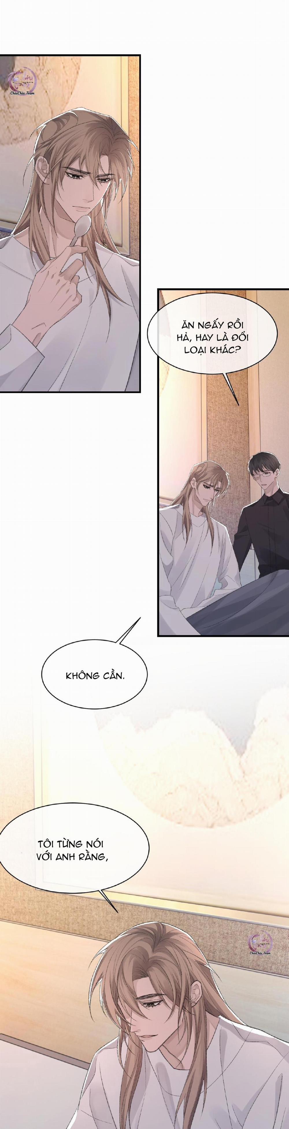 Chỉ Trích – 诟病 45 trang 3