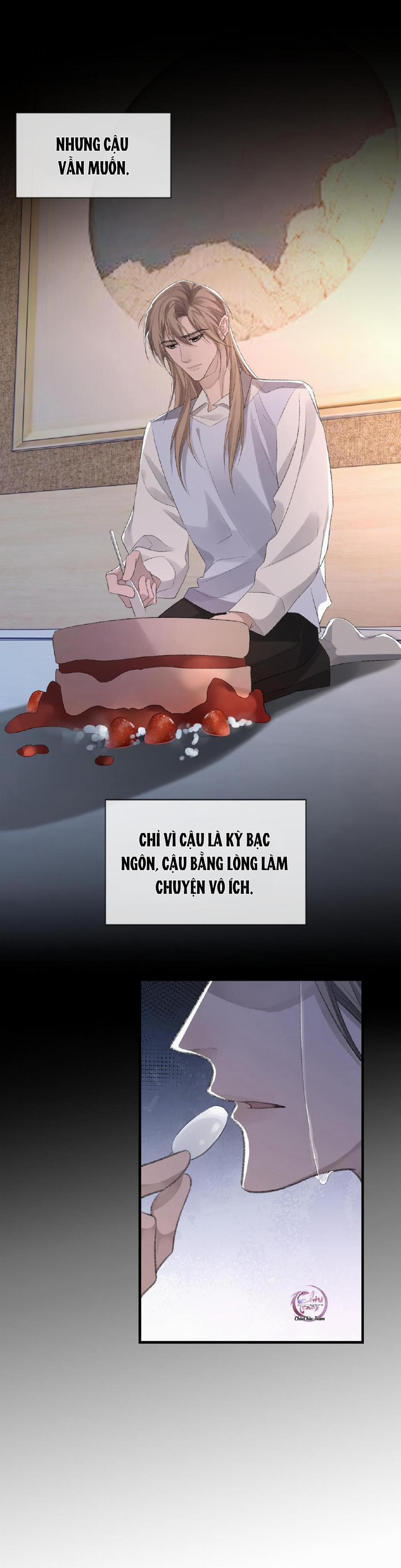 Chỉ Trích – 诟病 45 trang 5