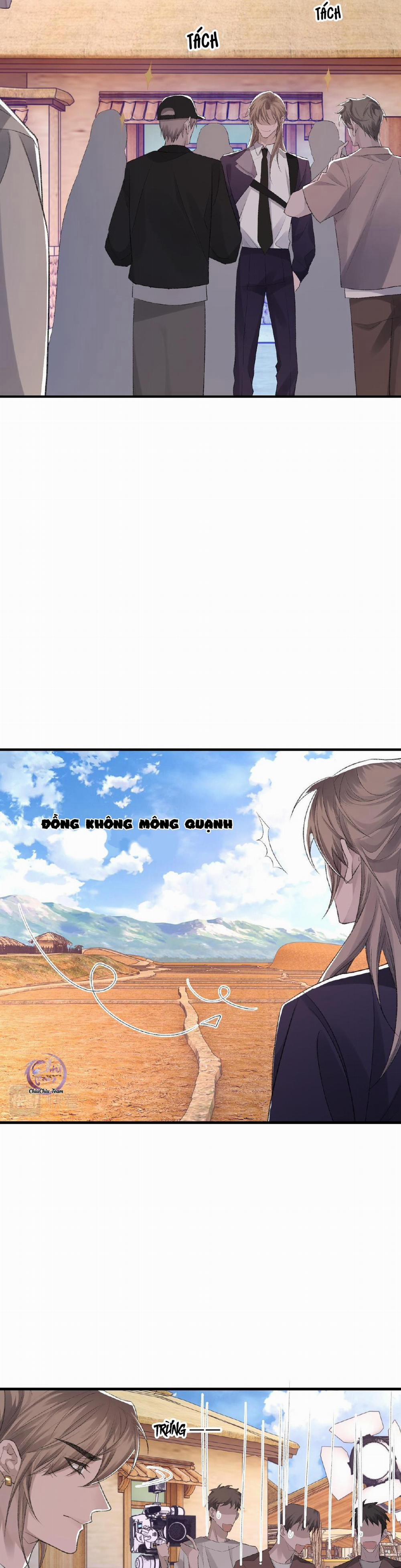 Chỉ Trích – 诟病 45 trang 8