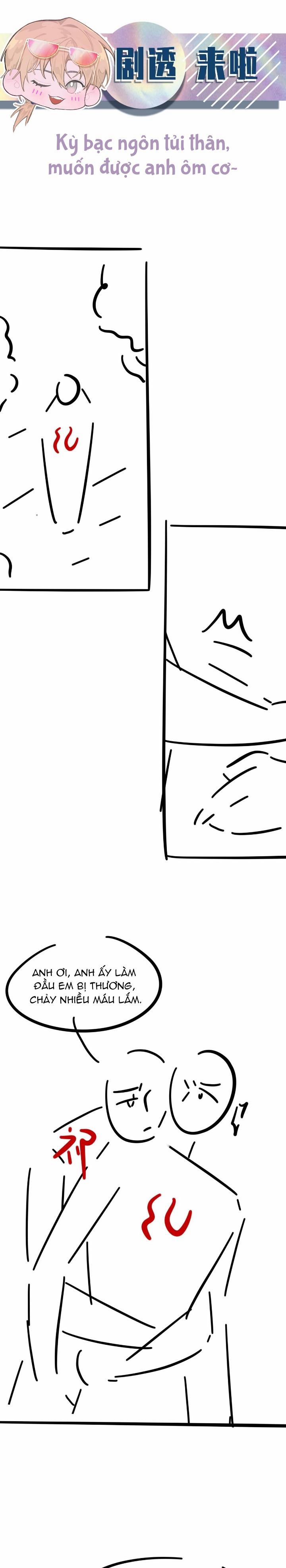 Chỉ Trích – 诟病 46 trang 18