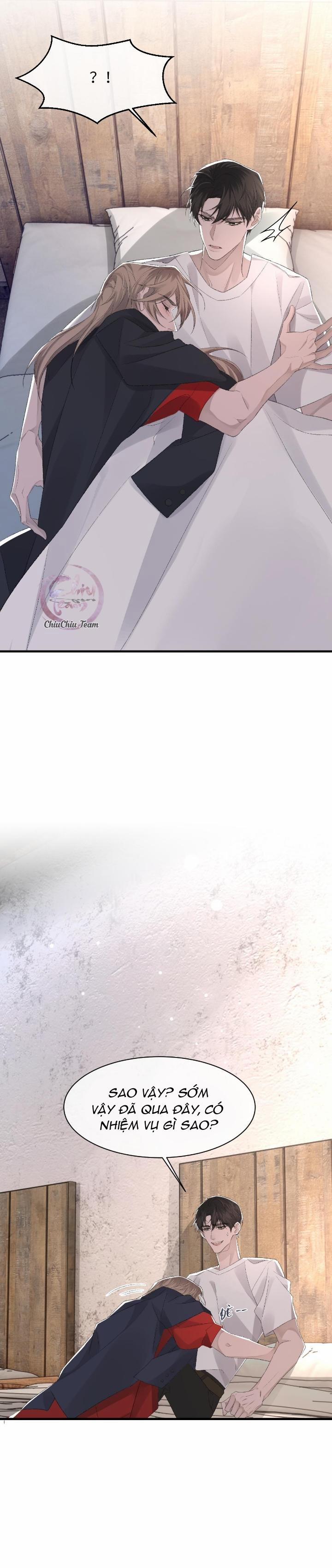 Chỉ Trích – 诟病 46 trang 7