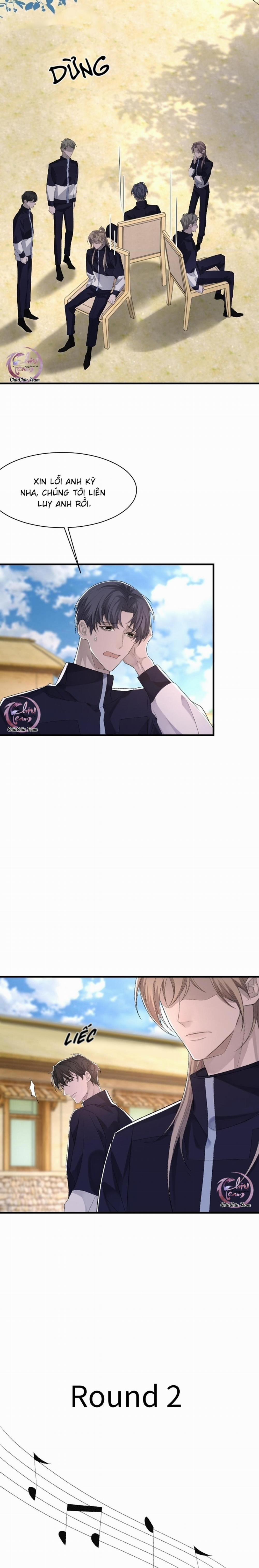 Chỉ Trích – 诟病 47 trang 1