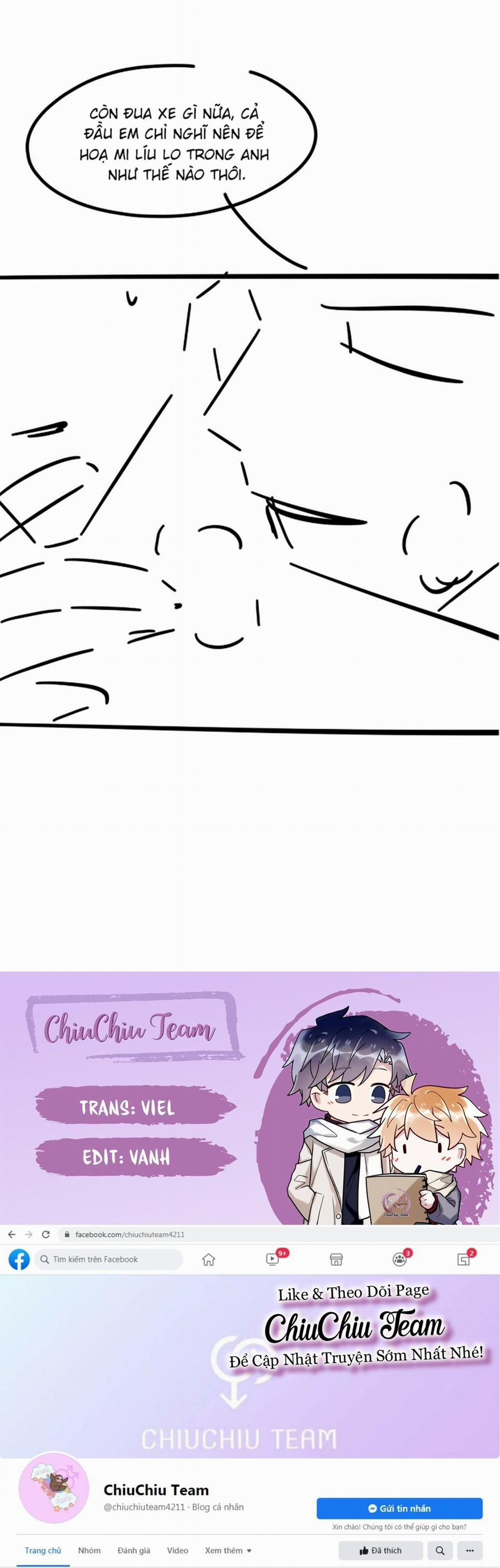 Chỉ Trích – 诟病 47 trang 16