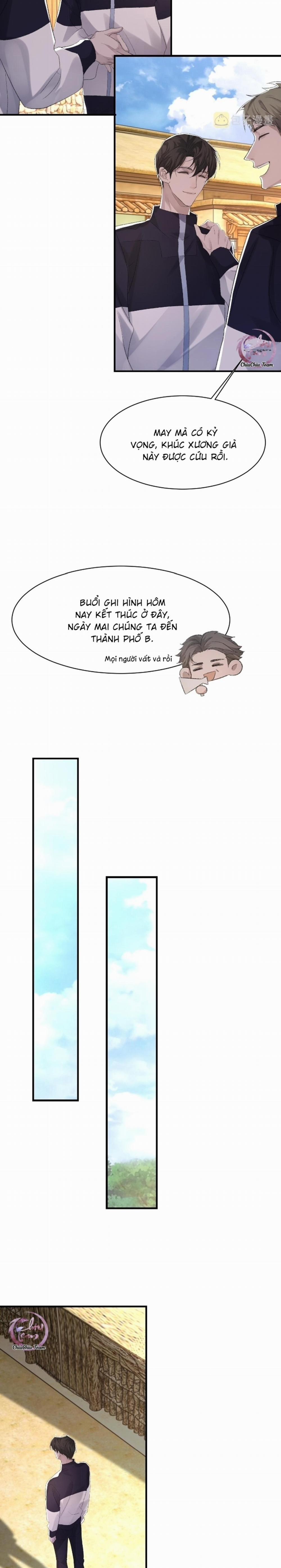 Chỉ Trích – 诟病 47 trang 4