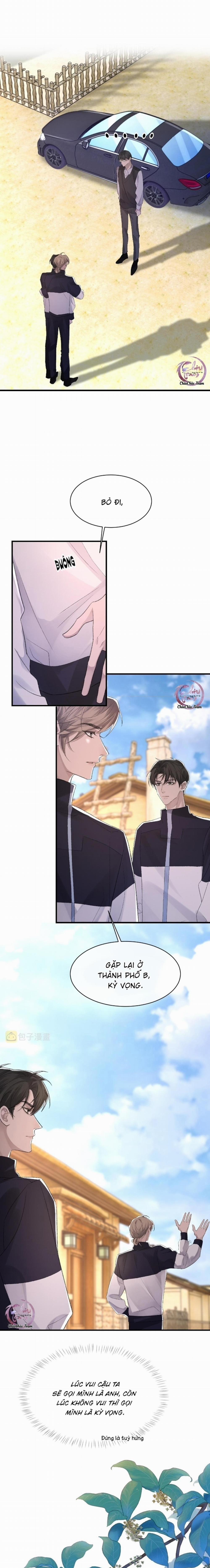 Chỉ Trích – 诟病 47 trang 6