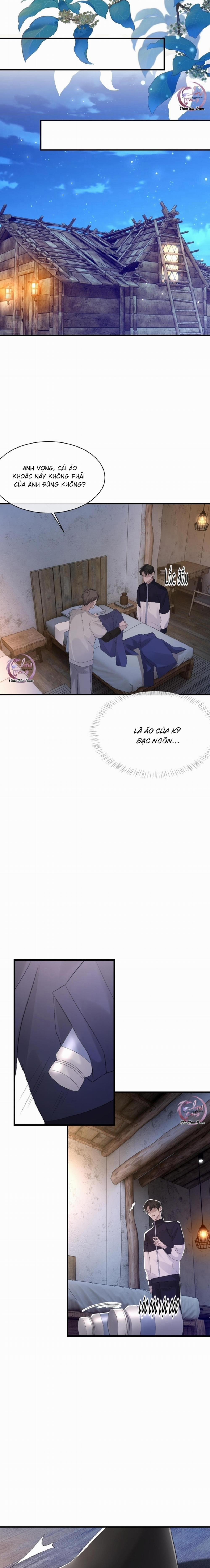 Chỉ Trích – 诟病 47 trang 7