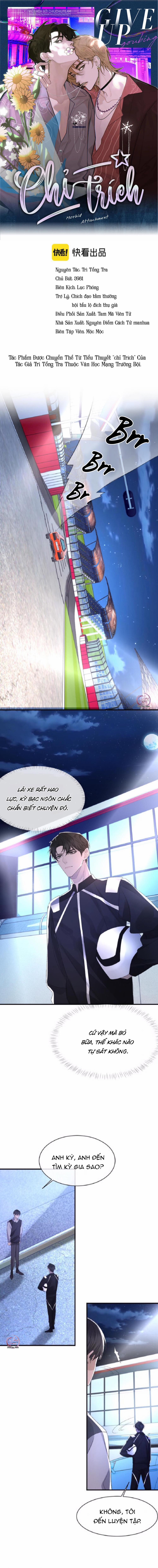 Chỉ Trích – 诟病 48 trang 0