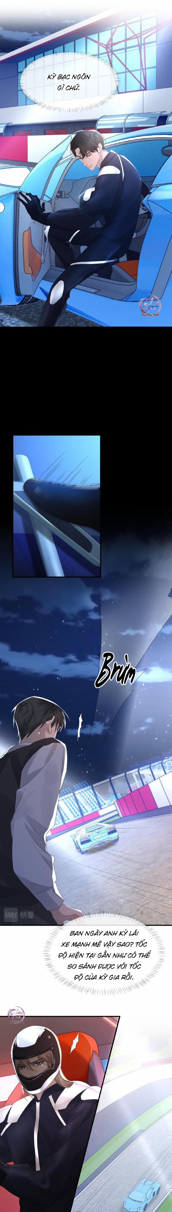 Chỉ Trích – 诟病 48 trang 1