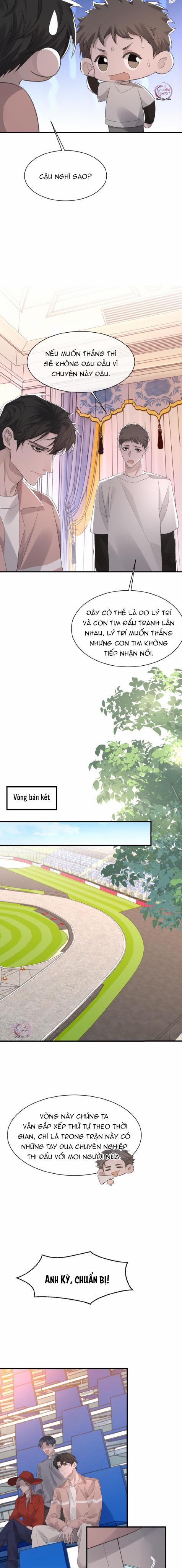 Chỉ Trích – 诟病 48 trang 11