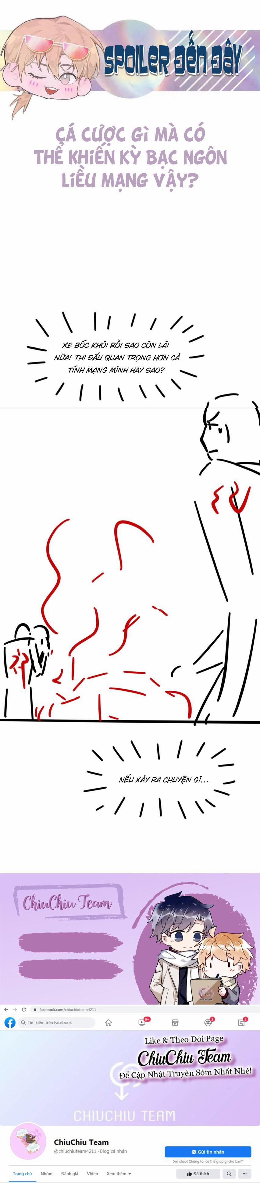 Chỉ Trích – 诟病 48 trang 13