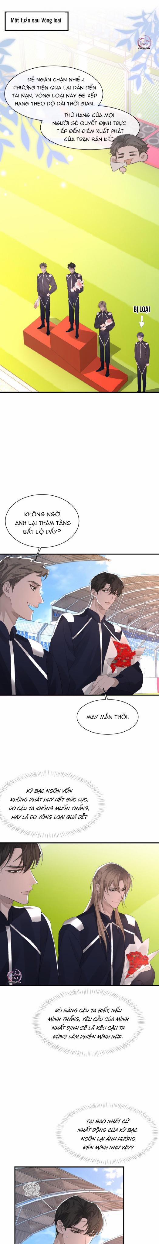 Chỉ Trích – 诟病 48 trang 9