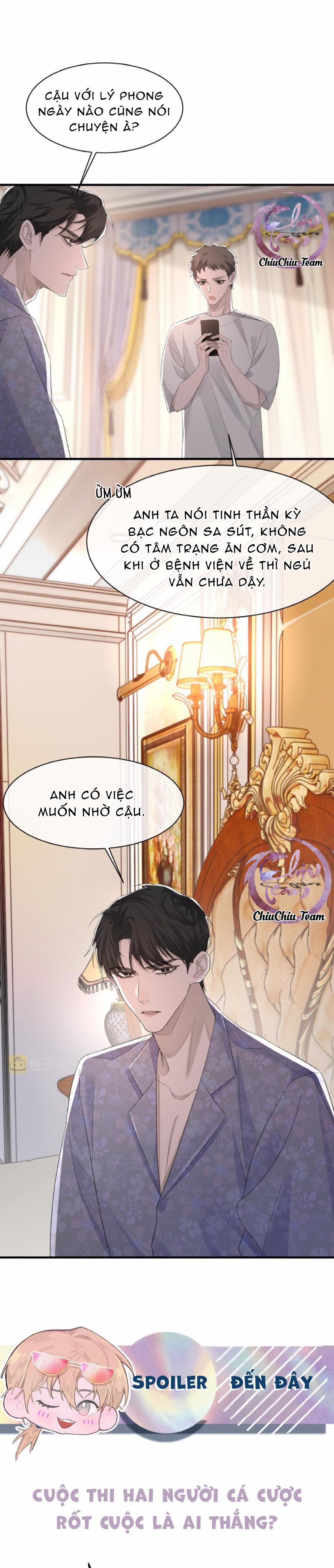 Chỉ Trích – 诟病 49 trang 15