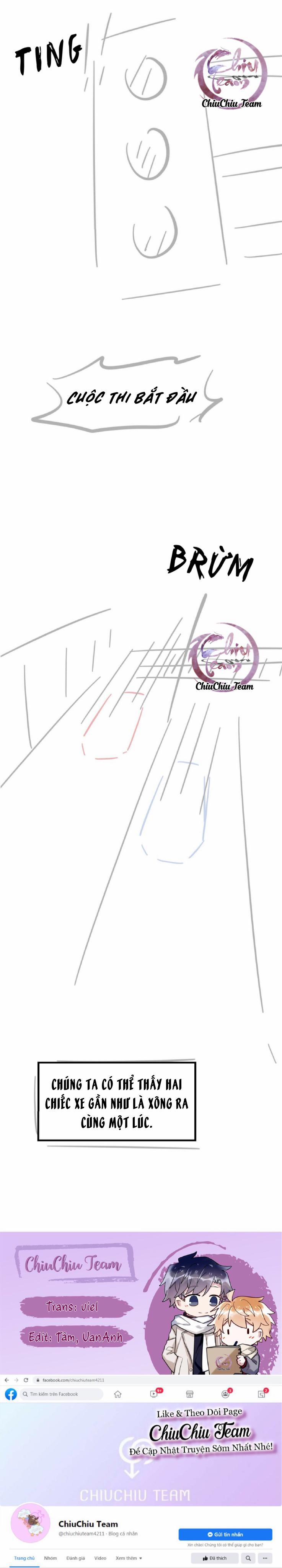 Chỉ Trích – 诟病 49 trang 17