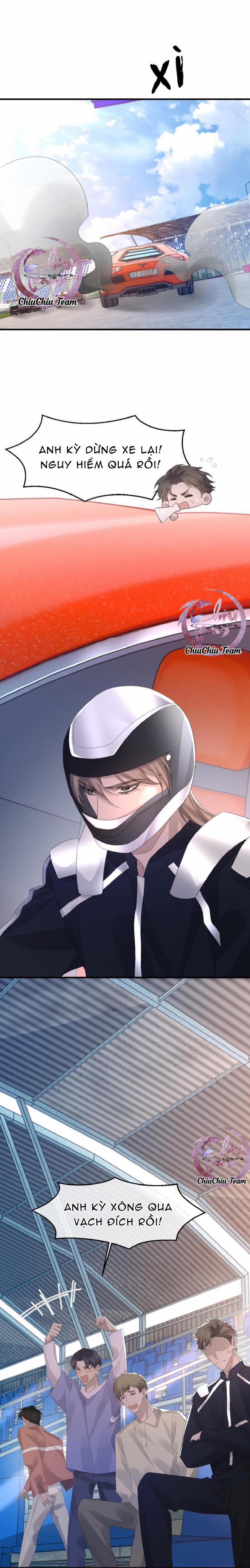 Chỉ Trích – 诟病 49 trang 6