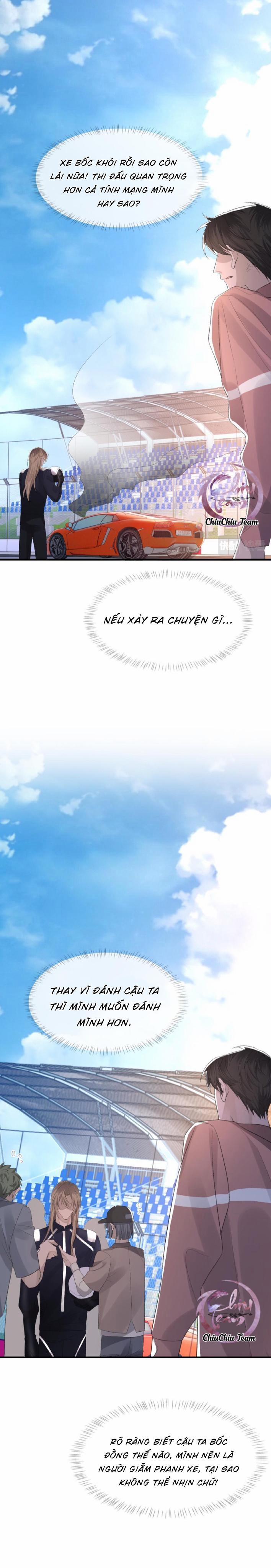 Chỉ Trích – 诟病 49 trang 7