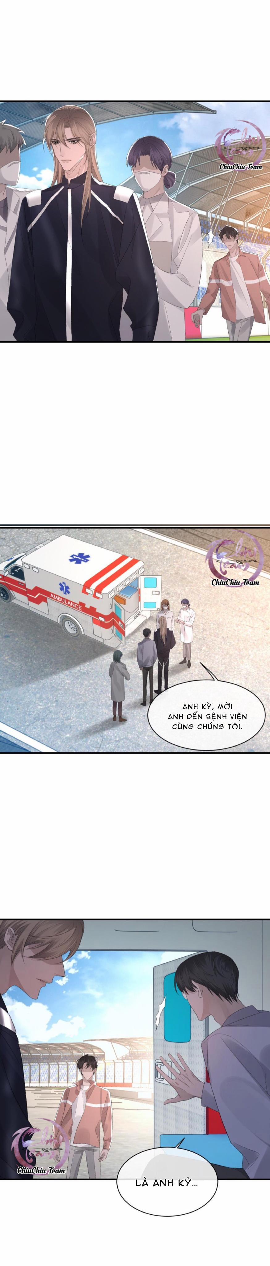 Chỉ Trích – 诟病 49 trang 8