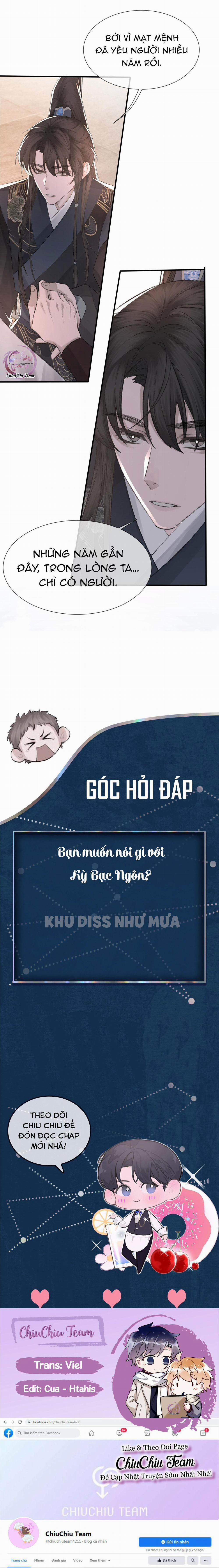 Chỉ Trích – 诟病 5 trang 10