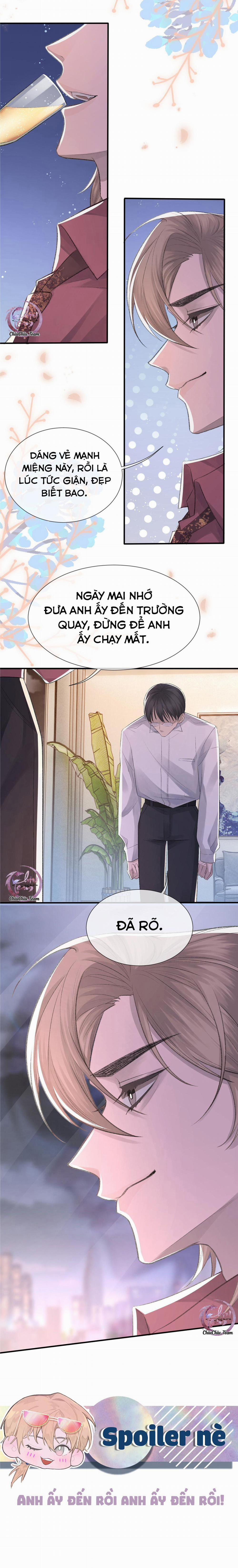 Chỉ Trích – 诟病 5 trang 9