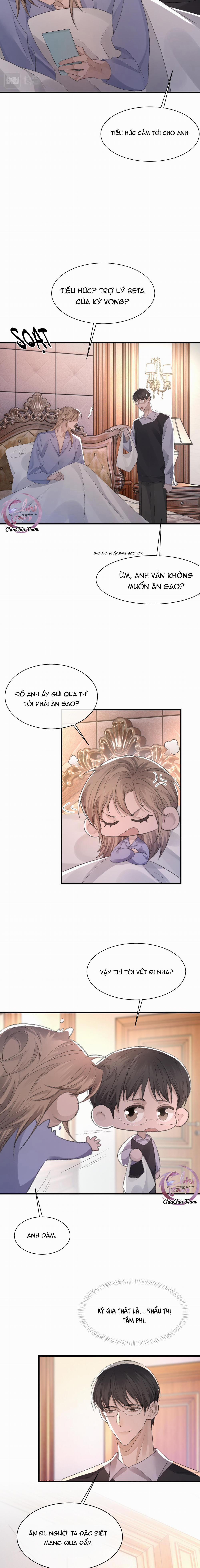 Chỉ Trích – 诟病 50 trang 1