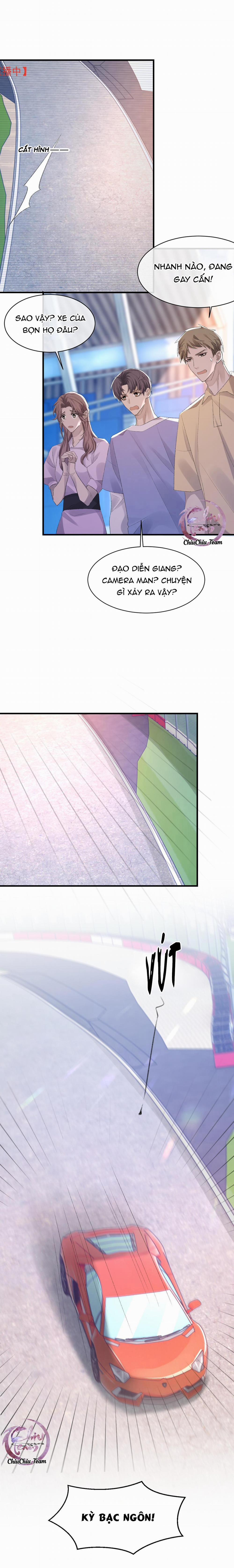 Chỉ Trích – 诟病 50 trang 10