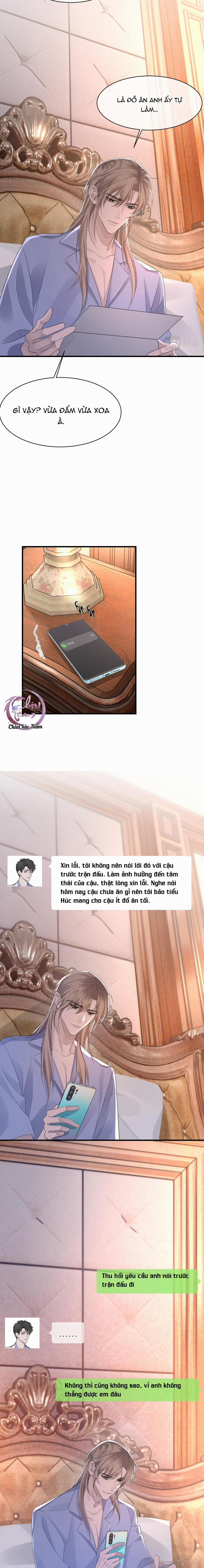 Chỉ Trích – 诟病 50 trang 2