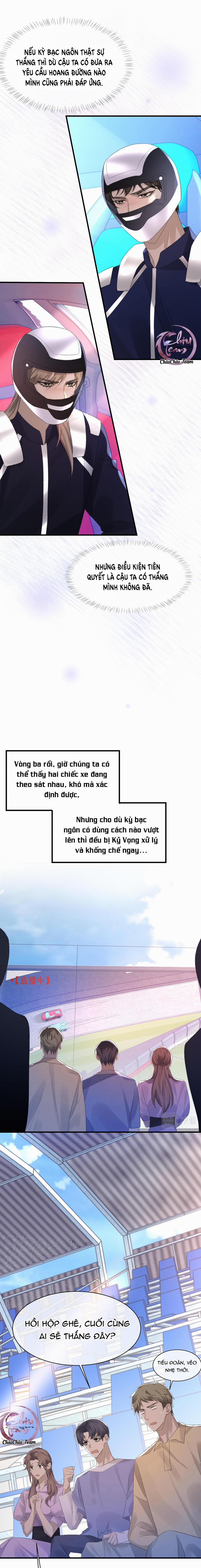 Chỉ Trích – 诟病 50 trang 8