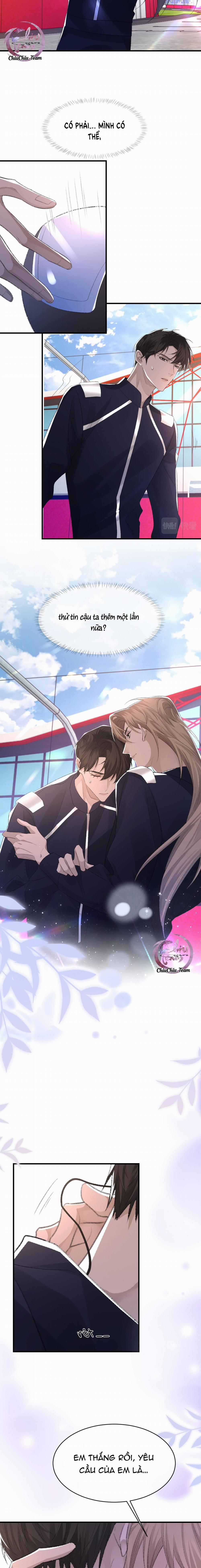 Chỉ Trích – 诟病 51 trang 1