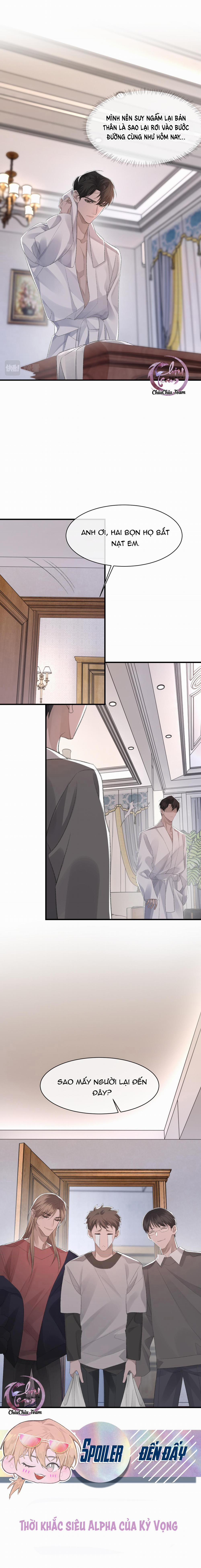 Chỉ Trích – 诟病 51 trang 9